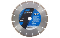 Diamond cutting discs