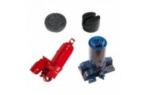 Accessories / spare parts for jacks