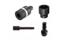 3/4" Dr. Impact sockets & accessories