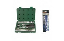 1/4" Dr. Socket sets