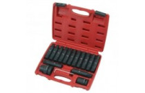 3/4" Dr. Impact socket sets