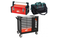 Tool trolley