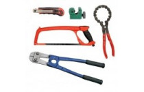 Cutters / Saws / Scissors