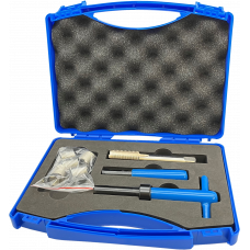 PTG Coil thread repairing set Mf18X1.50