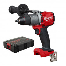 Akumulatora  trieciena urbjmašīna MILWAUKEE  M18 FPD2-0X , 135Nm