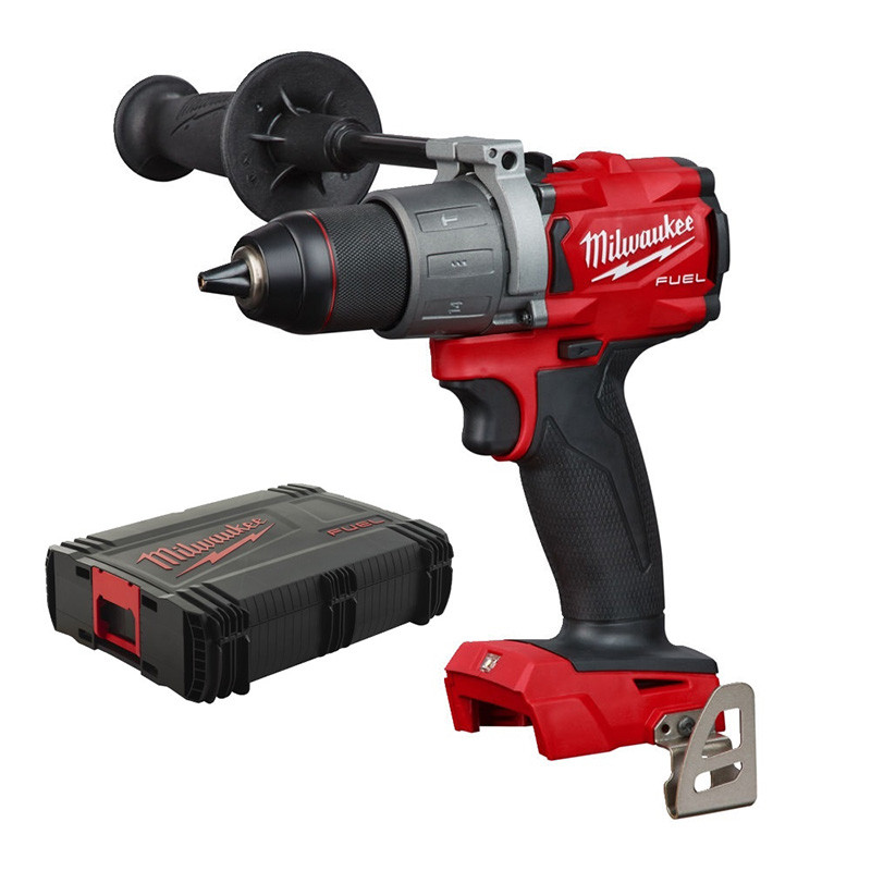 Akumulatora  trieciena urbjmašīna MILWAUKEE  M18 FPD2-0X , 135Nm