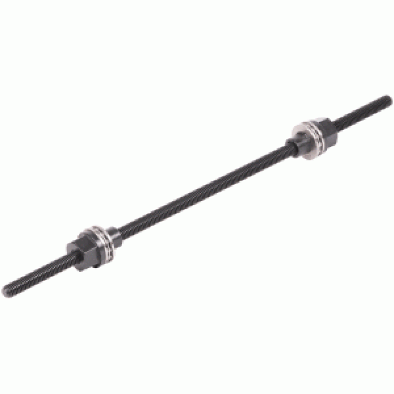 Threaded rod M12