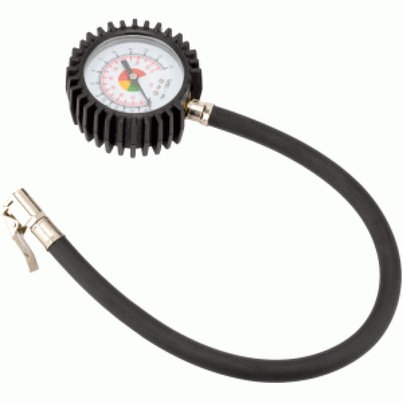 TIRE PRESSURE GAUGE