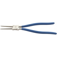 Circlip Pliers | straight | for inside Circlips | 300 mm