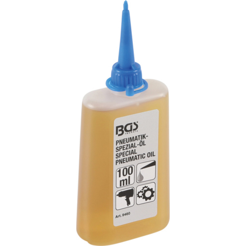 Pneumatic Special Oil | 100 ml