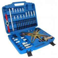 COMPLETE KIT FOR DE/ASSEMBLING OF SELF ADJUSTING CLUTCHE