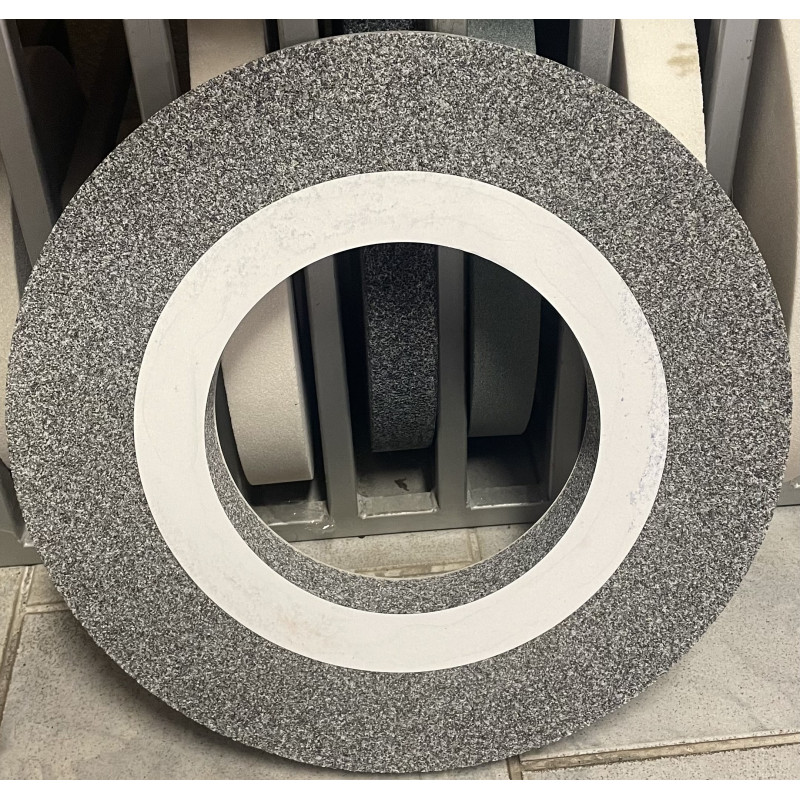 Abrasive grinding wheel 400x40x203 5A24M 5V