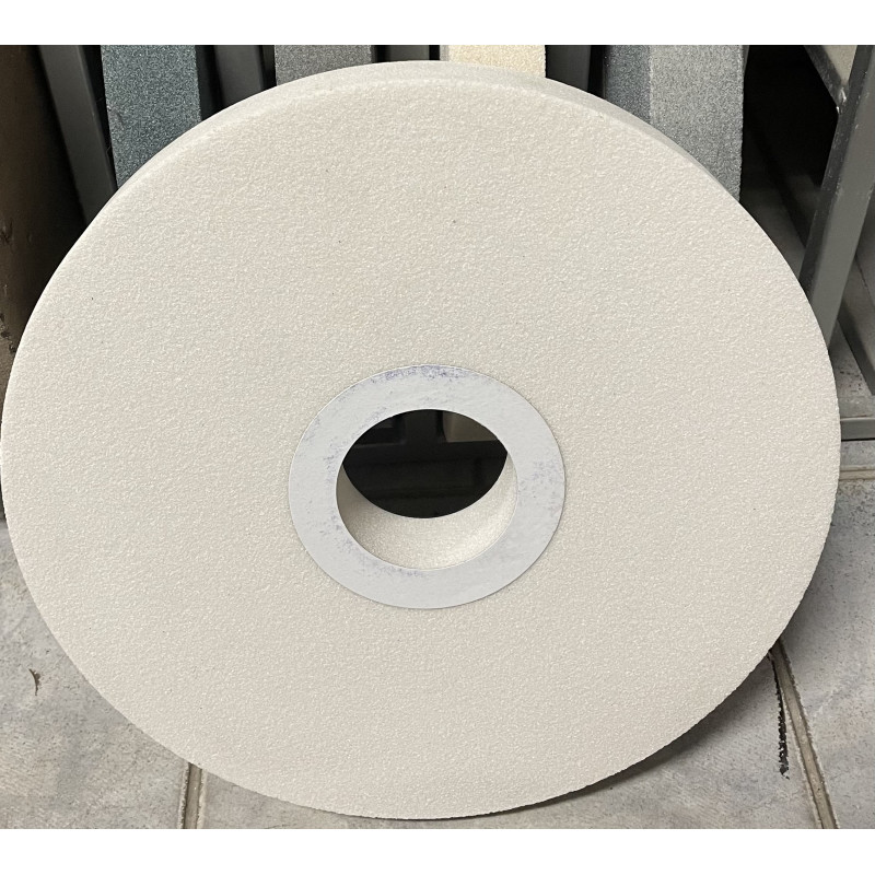 Grinding wheel 350x40x76 8A46L 7V