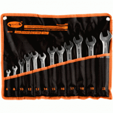 COMBINATION WRENCH SET