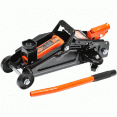 Hydraulic floor jack 2T AVTODELO