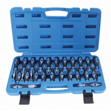 23PC. Universal system release tools S-RS23X