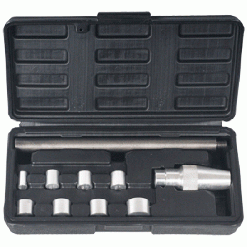 Universal clutch adjustment set