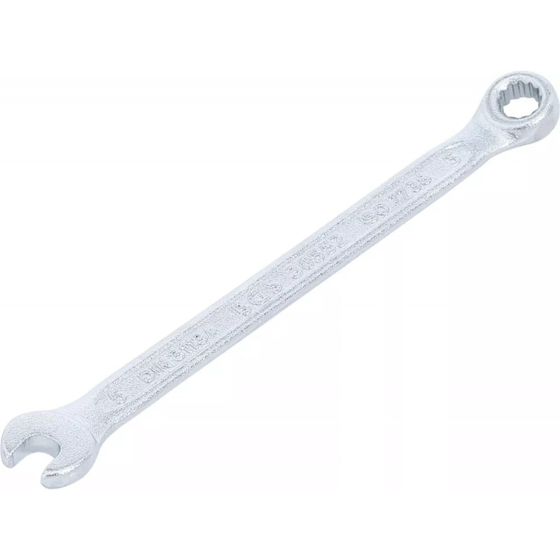 Combination Spanner | 5 mm