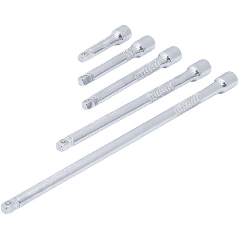 "Wobble" Extension Bar Set | 6.3 mm (1/4") | 5 pcs.