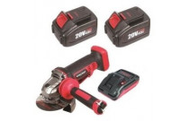 ELECTRIC, CORDLESS POWER TOOLS