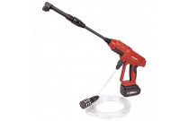 Pressure washers / cleaning equipment