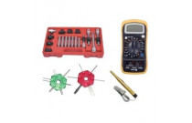 Tools for alternator / electronics repair