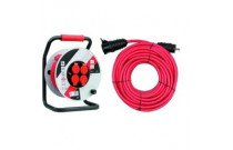 EXTENSION CORDS / REELS