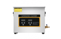 Ultrasonics cleaners