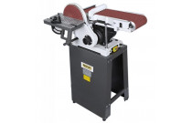 Sanding machines (Wood)