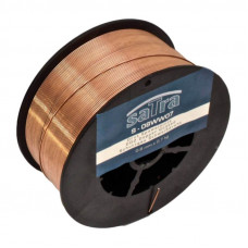 Mig copper wire ER70S-6 stainless seel