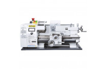 Metal Lathe