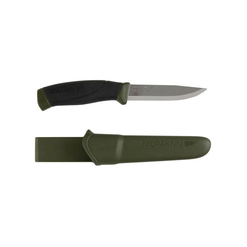 Morakniv® Companion MG, Нож из нержавеющей стали