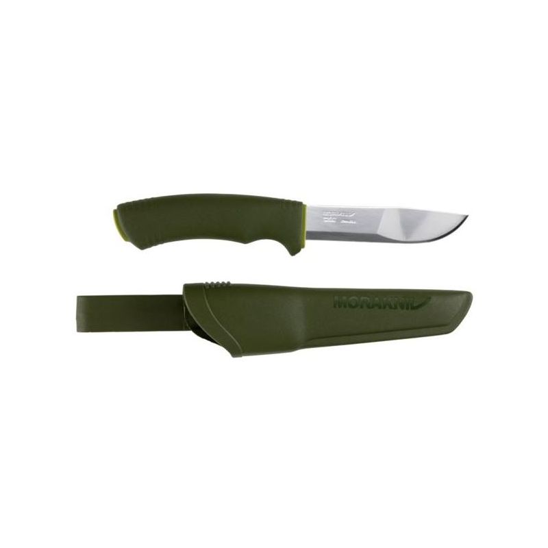 Knife Morakniv Bushcraft Forest