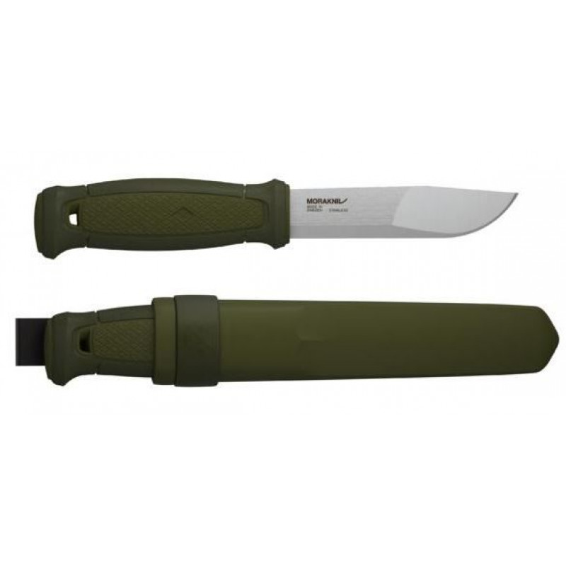 Уличный нож Morakniv Kansbol