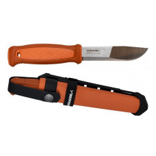 Outdoor knife Morakniv® Kansbol Multi-Mount, burnt orange