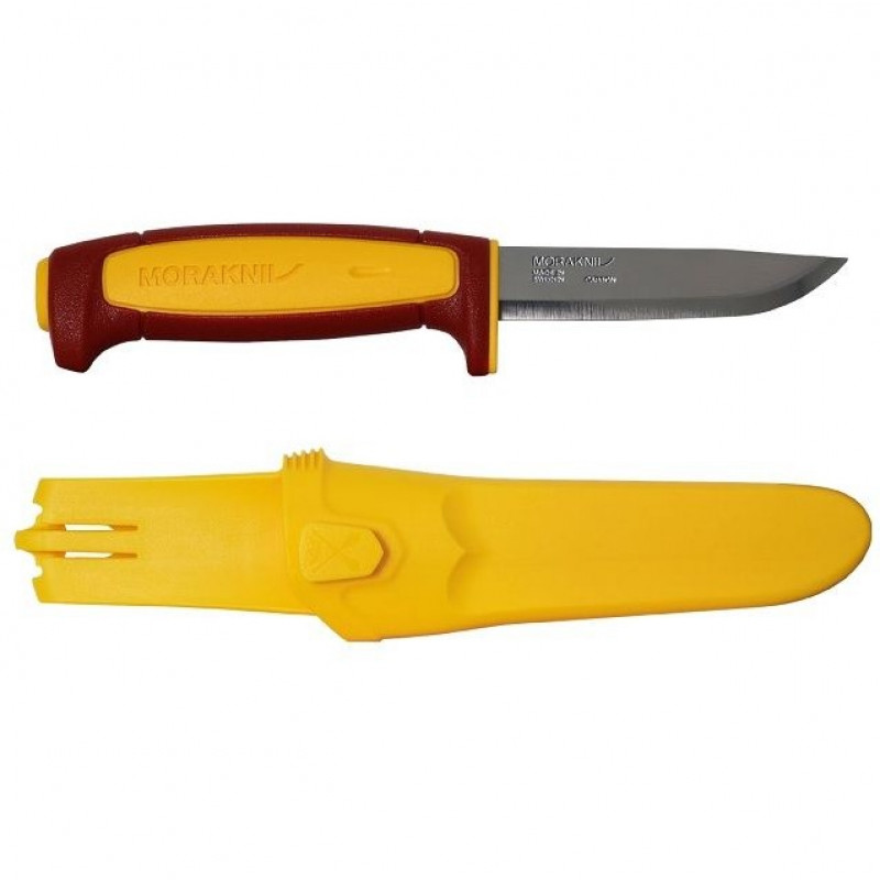 Construction knife Morakniv® Basic