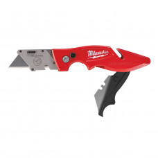 FASTBACK™ Flip utility knife Milwaukee