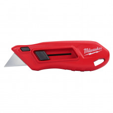 Sliding utility knife Milwaukee