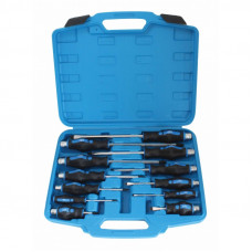 Universal locking tool set vag S-S12PC