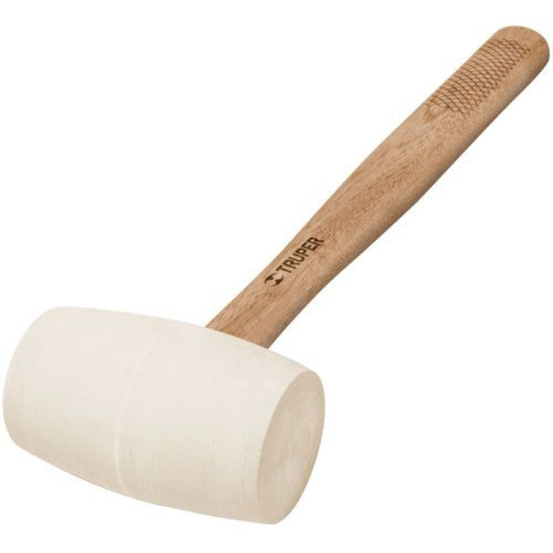 Rubber mallet 230g TRUPER