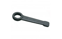 Impact wrenches