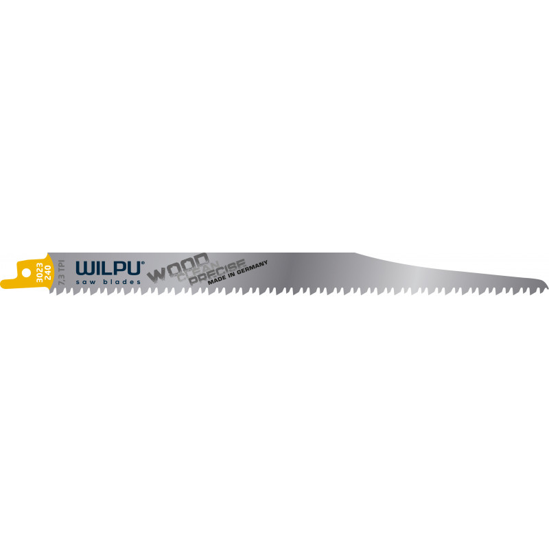 Saber saw blade 3023/240