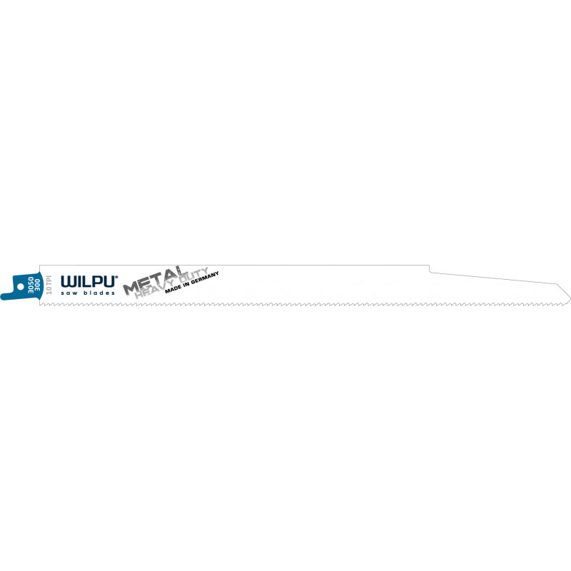 Saber saw blade 3050/300