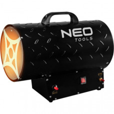 Gāzes sildītājs 30KW NEO TOOLS