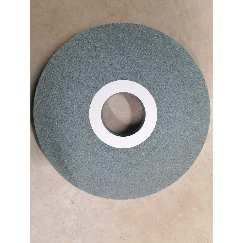 abrasive grinding wheel 400X40X127 2C 60K/L6V