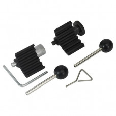 Pulley fixing kit for diesel engines VAG WT04A2028