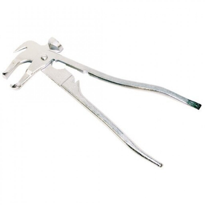 wheel balancing pliers