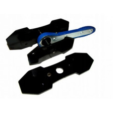 Brake cylinder releaser with trigger 48-75 mm S-RC7L Satra