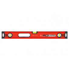 Spirit level Saturn 987XL-41-40 400mm 3 eyes