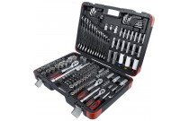 Tool sets mechanical tools